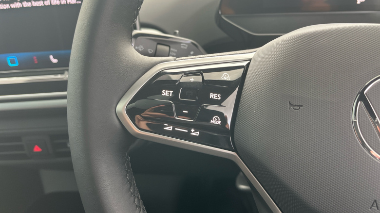 Volkswagen ID.4 210kW Black Edition Pro 77kWh 5dr Auto Electric Estate